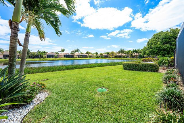 8196 Mount Thor Lane, Boynton Beach, FL 33473