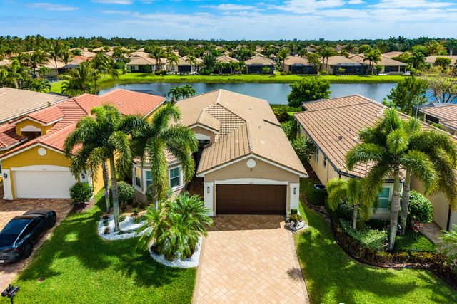 8196 Mount Thor Lane, Boynton Beach, FL 33473