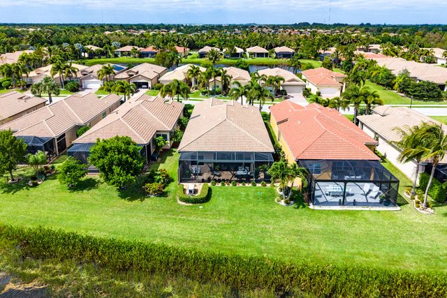 8196 Mount Thor Lane, Boynton Beach, FL 33473