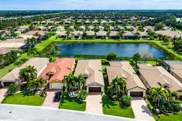 8196 Mount Thor Lane, Boynton Beach, FL 33473