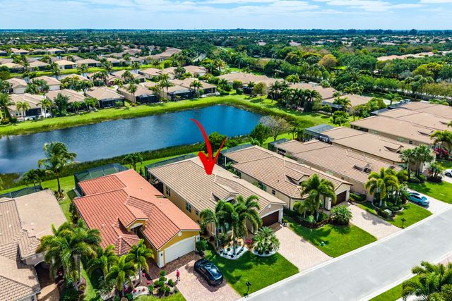8196 Mount Thor Lane, Boynton Beach, FL 33473