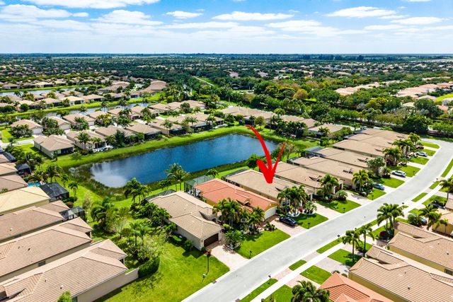 8196 Mount Thor Lane, Boynton Beach, FL 33473