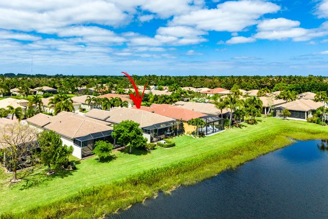 8196 Mount Thor Lane, Boynton Beach, FL 33473