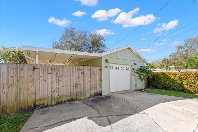 837 42ND AVENUE N, St Petersburg, FL 33703