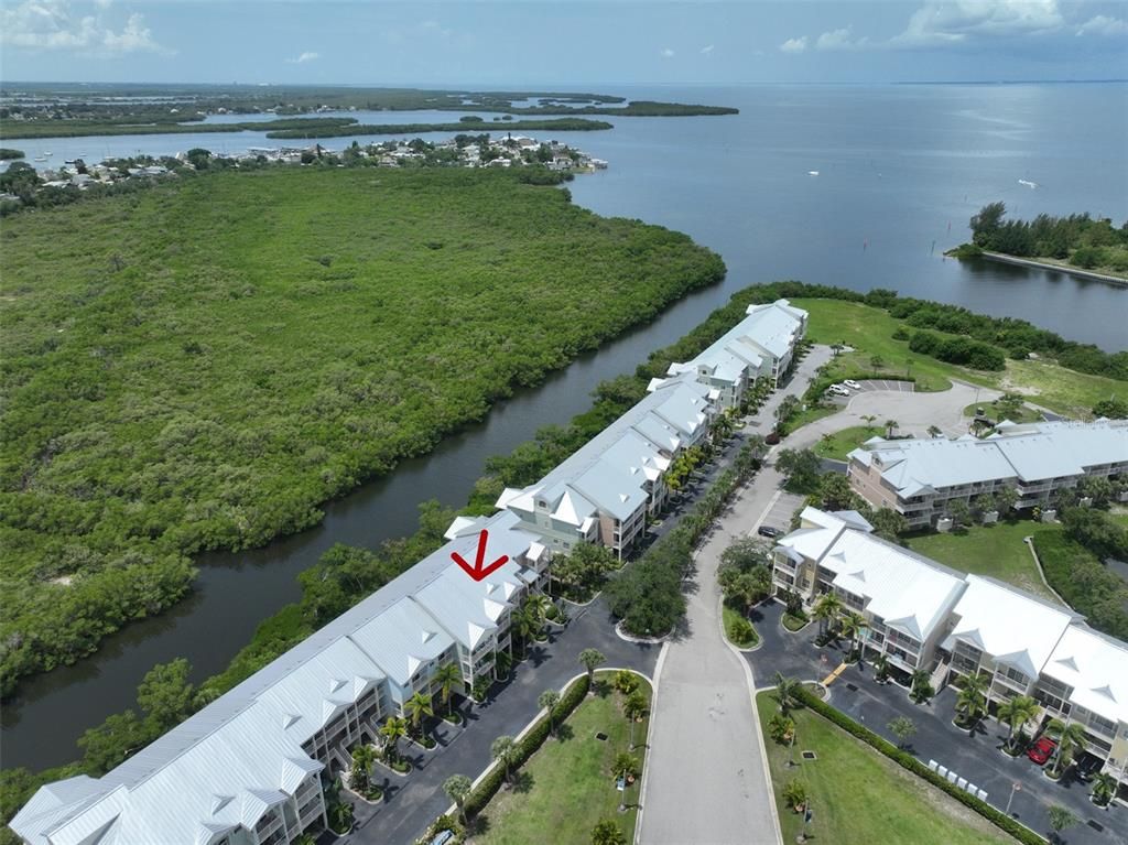 3226 MANGROVE POINT DRIVE, Ruskin, FL 33570
