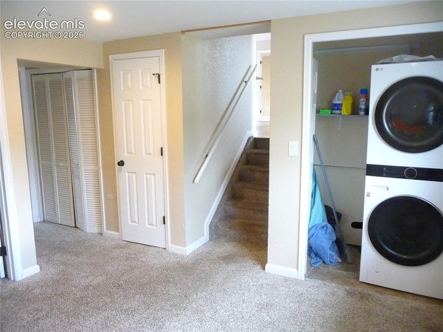2919 Fremont Drive, Colorado Springs, CO 80910