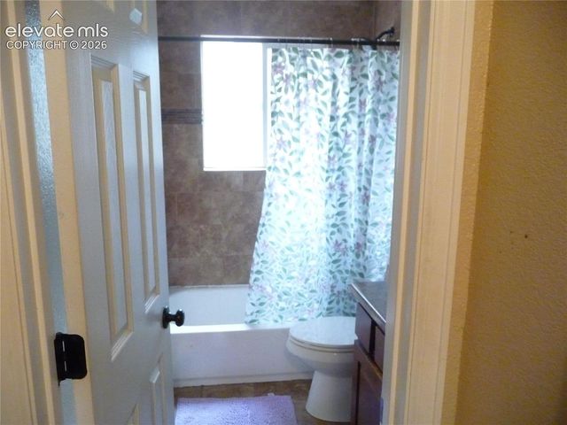 2919 Fremont Drive, Colorado Springs, CO 80910