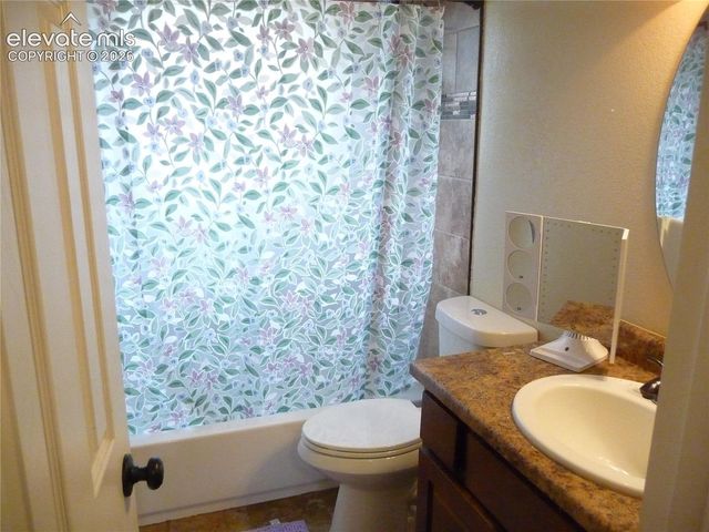 2919 Fremont Drive, Colorado Springs, CO 80910