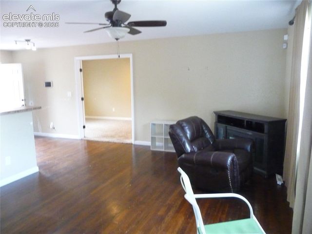 2919 Fremont Drive, Colorado Springs, CO 80910