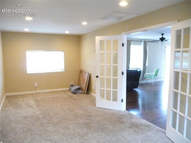 2919 Fremont Drive, Colorado Springs, CO 80910