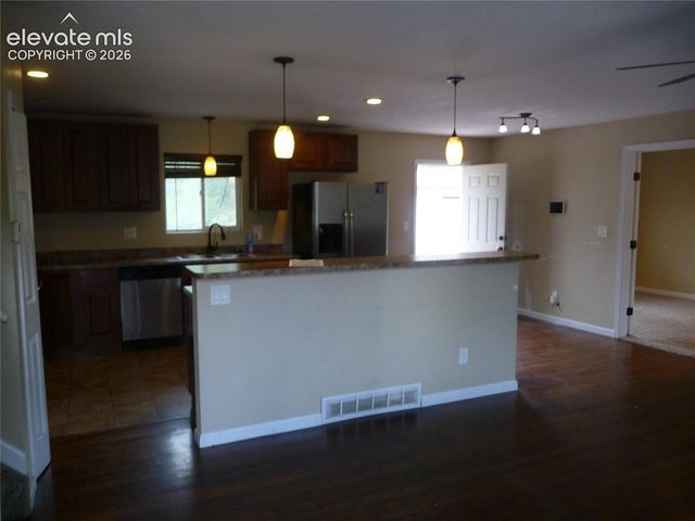 2919 Fremont Drive, Colorado Springs, CO 80910