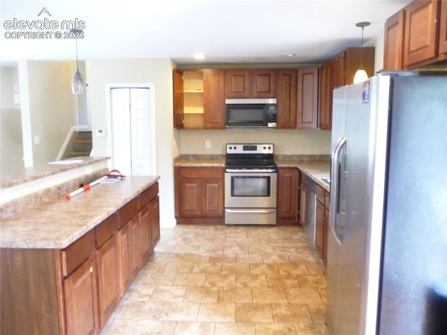 2919 Fremont Drive, Colorado Springs, CO 80910