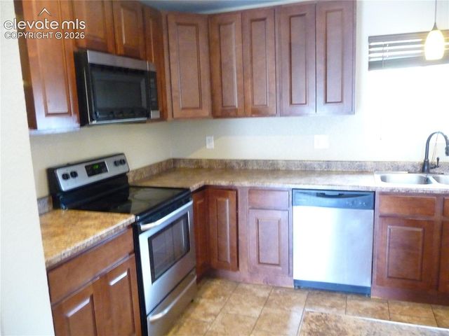 2919 Fremont Drive, Colorado Springs, CO 80910