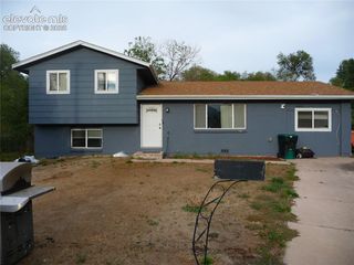 2919 Fremont Drive, Colorado Springs, CO 80910