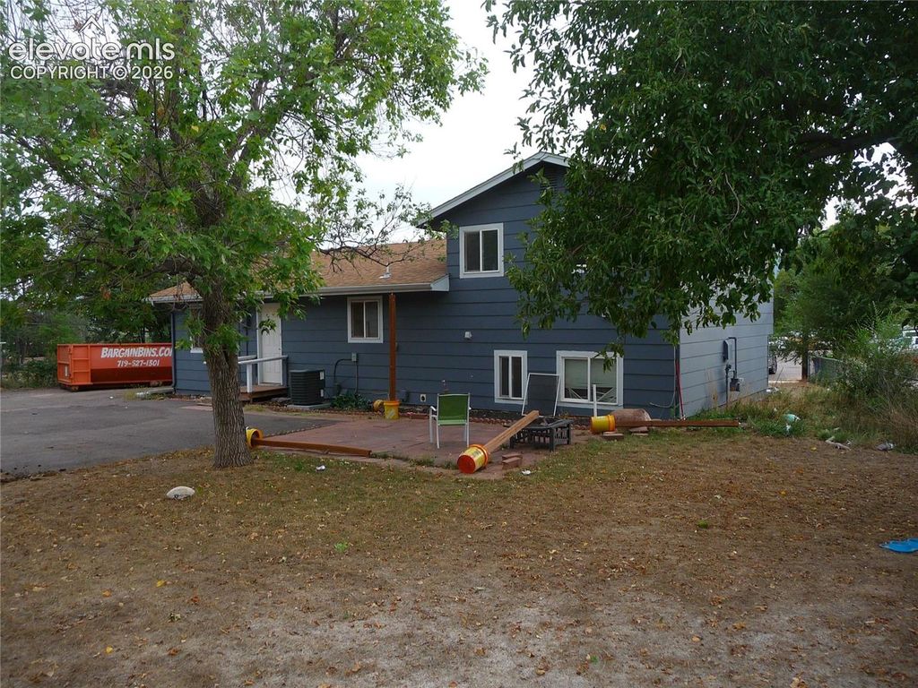 2919 Fremont Drive, Colorado Springs, CO 80910 — photo 3