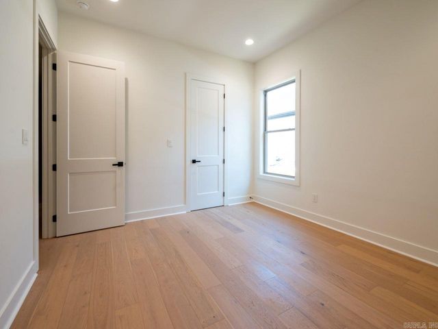 145 Kinley Loop Drive, Little Rock, AR 72223