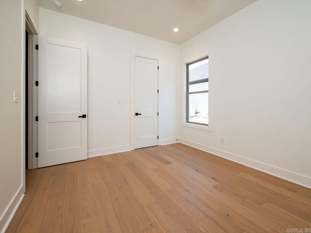 145 Kinley Loop Drive, Little Rock, AR 72223