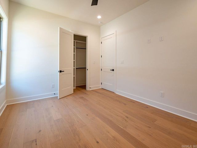 145 Kinley Loop Drive, Little Rock, AR 72223