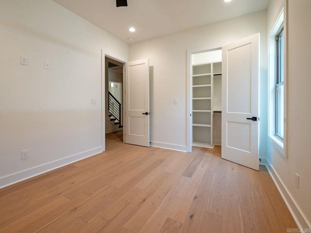 145 Kinley Loop Drive, Little Rock, AR 72223