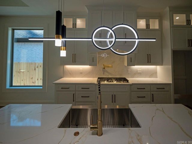 145 Kinley Loop Drive, Little Rock, AR 72223