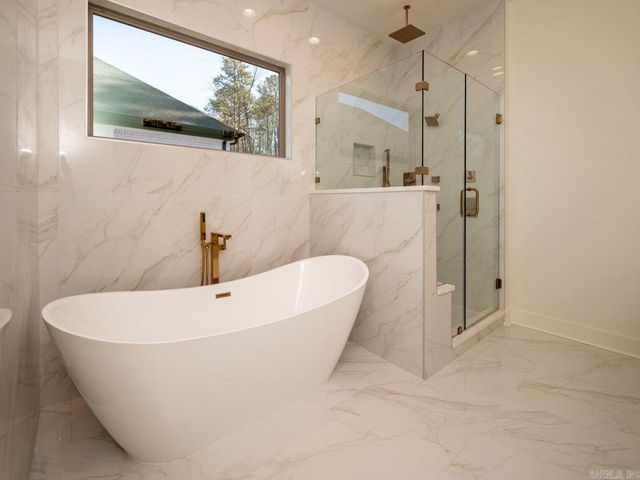 145 Kinley Loop Drive, Little Rock, AR 72223