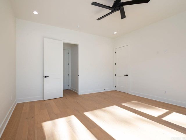 145 Kinley Loop Drive, Little Rock, AR 72223