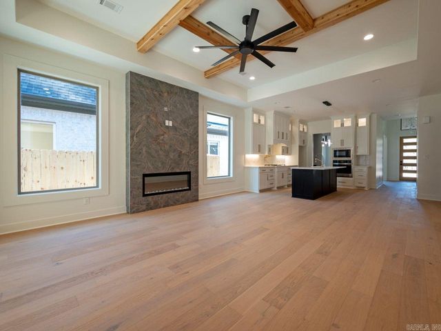 145 Kinley Loop Drive, Little Rock, AR 72223