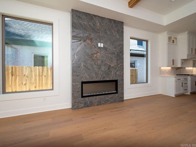 145 Kinley Loop Drive, Little Rock, AR 72223