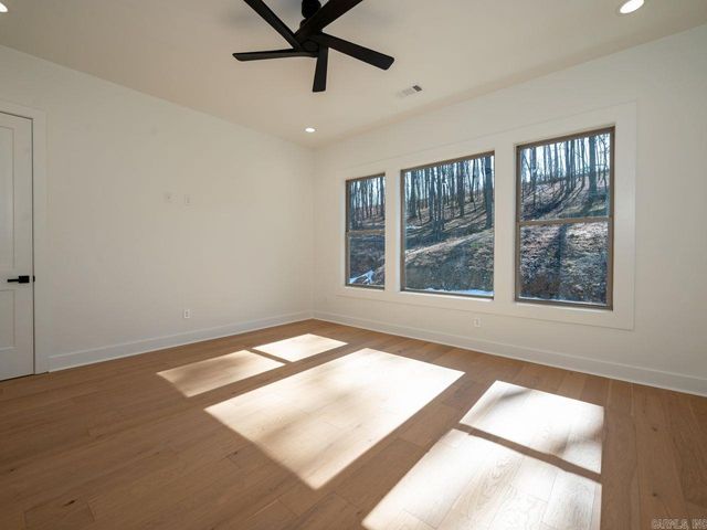 145 Kinley Loop Drive, Little Rock, AR 72223