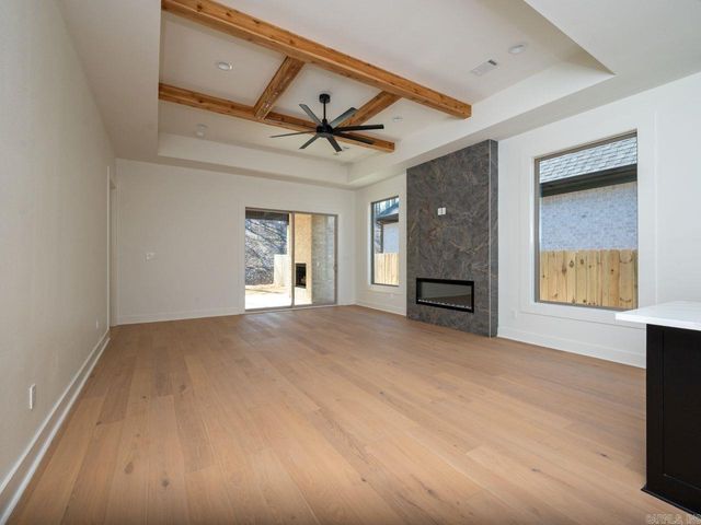 145 Kinley Loop Drive, Little Rock, AR 72223