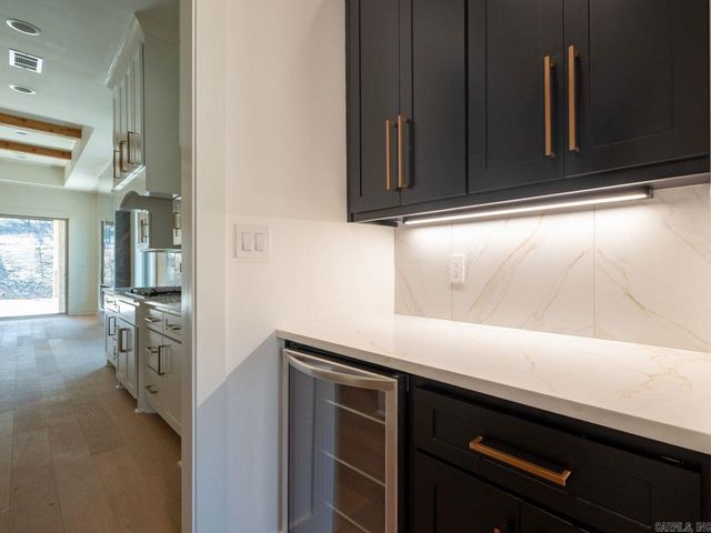 145 Kinley Loop Drive, Little Rock, AR 72223