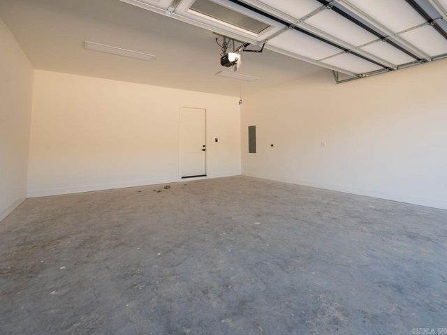 145 Kinley Loop Drive, Little Rock, AR 72223