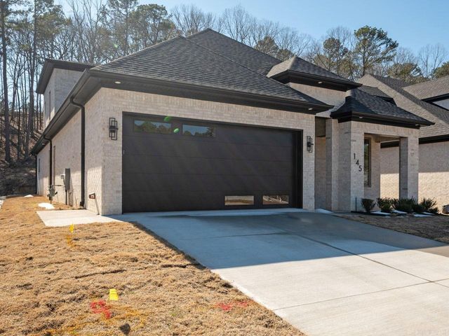 145 Kinley Loop Drive, Little Rock, AR 72223