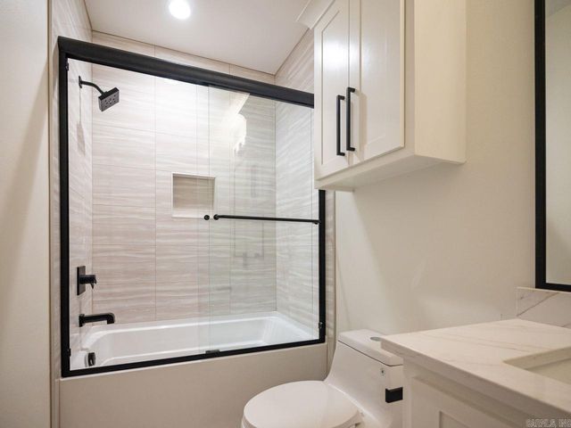 145 Kinley Loop Drive, Little Rock, AR 72223