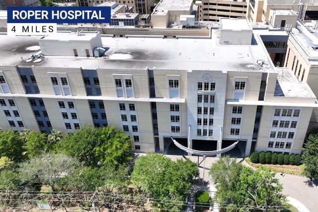 240 Newtown Creek Drive, Charleston, SC 29412