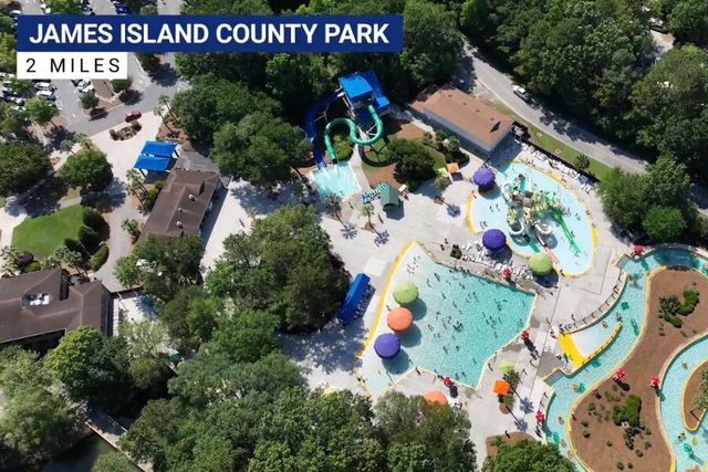 240 Newtown Creek Drive, Charleston, SC 29412