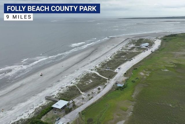 240 Newtown Creek Drive, Charleston, SC 29412