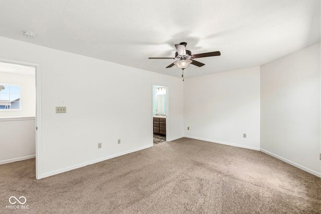 793 N Crystal Drive, Fortville, IN 46040