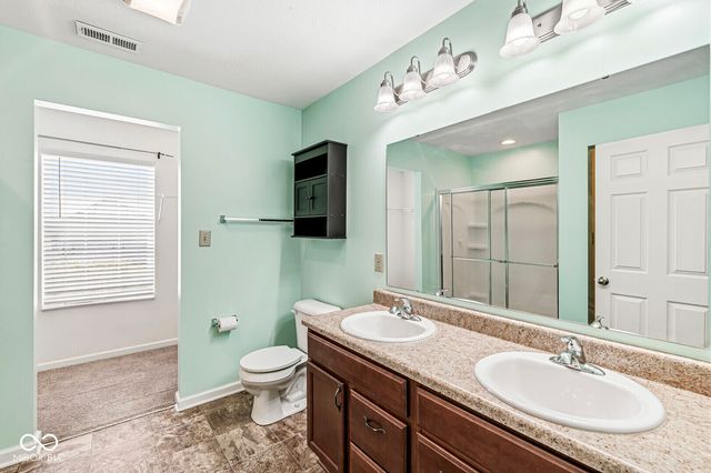 793 N Crystal Drive, Fortville, IN 46040