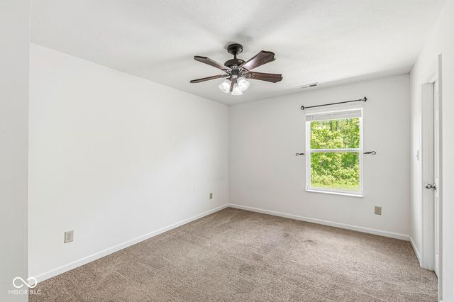 793 N Crystal Drive, Fortville, IN 46040