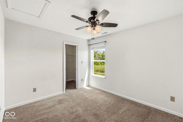 793 N Crystal Drive, Fortville, IN 46040
