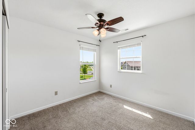 793 N Crystal Drive, Fortville, IN 46040