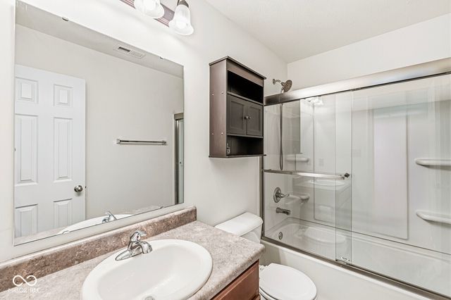 793 N Crystal Drive, Fortville, IN 46040