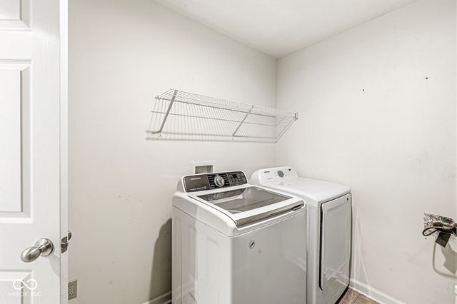 793 N Crystal Drive, Fortville, IN 46040