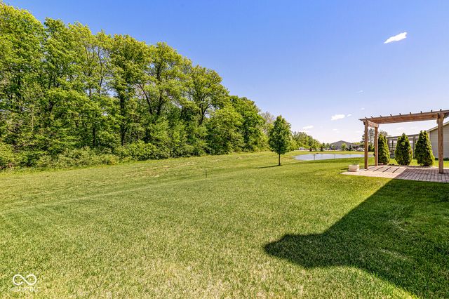 793 N Crystal Drive, Fortville, IN 46040