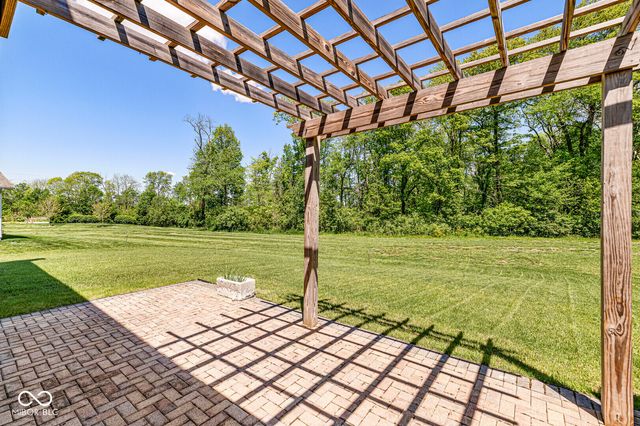 793 N Crystal Drive, Fortville, IN 46040