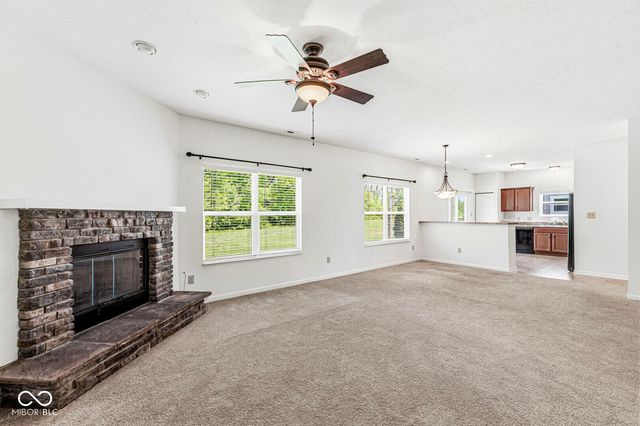 793 N Crystal Drive, Fortville, IN 46040