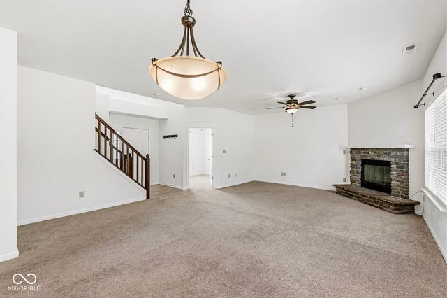 793 N Crystal Drive, Fortville, IN 46040