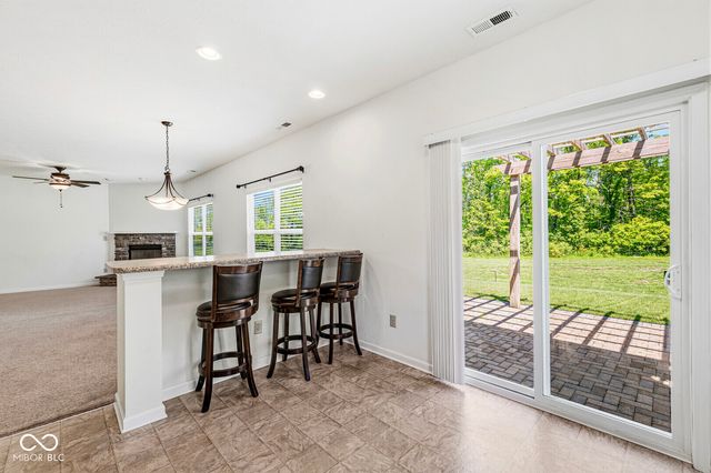 793 N Crystal Drive, Fortville, IN 46040