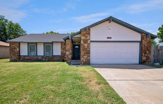 1305 W Waco Street, Broken Arrow, OK 74011